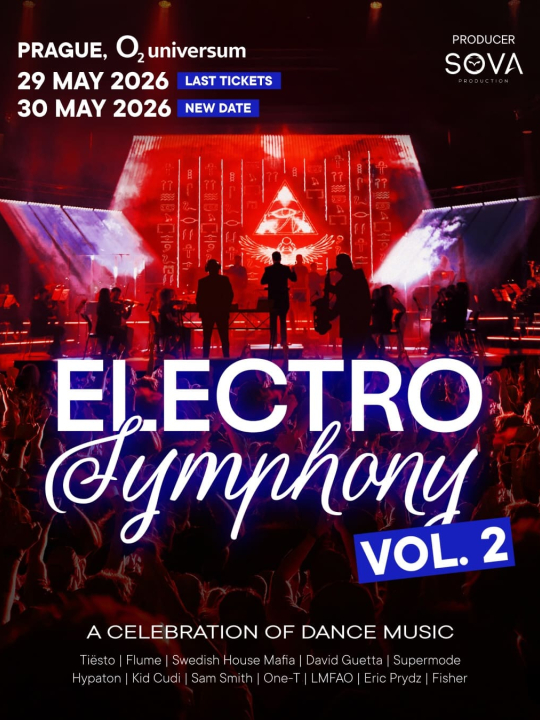 ELECTRO SYMPHONY